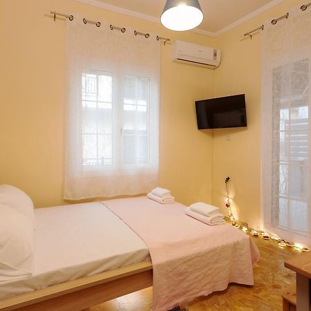 Metropolis Apartment - 150M From St Marcus Square, By Zantewize ภายนอก รูปภาพ