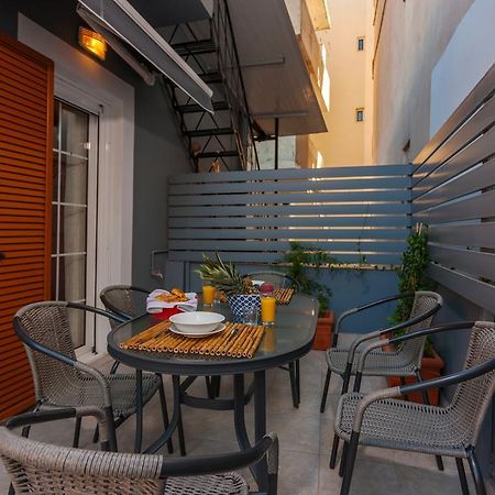 Metropolis Apartment - 150M From St Marcus Square, By Zantewize ภายนอก รูปภาพ