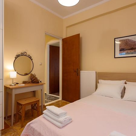 Metropolis Apartment - 150M From St Marcus Square, By Zantewize ภายนอก รูปภาพ