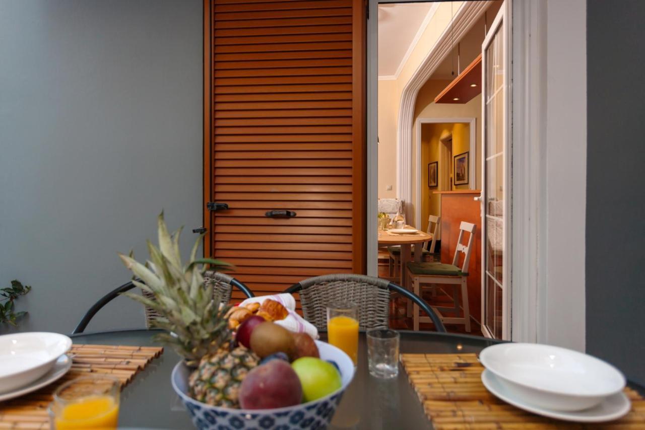 Metropolis Apartment - 150M From St Marcus Square, By Zantewize ภายนอก รูปภาพ