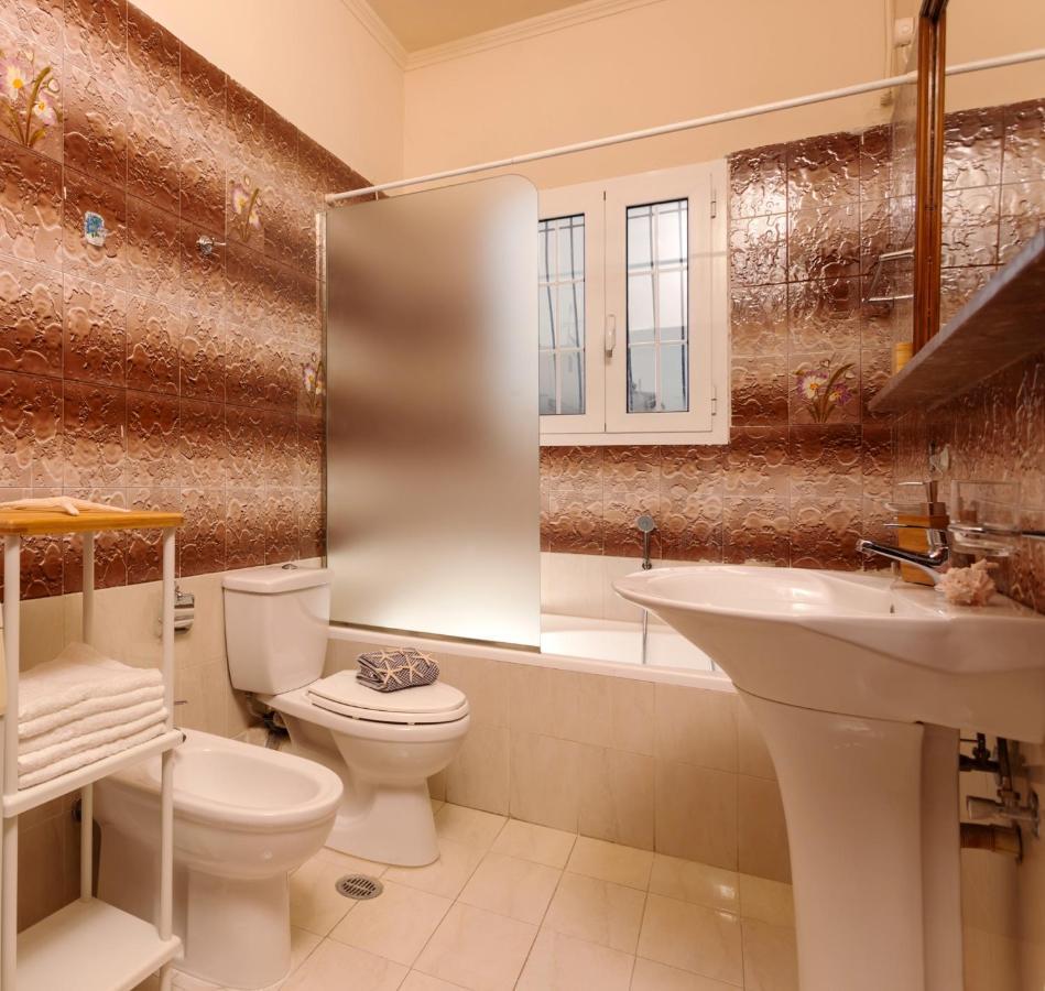 Metropolis Apartment - 150M From St Marcus Square, By Zantewize ภายนอก รูปภาพ
