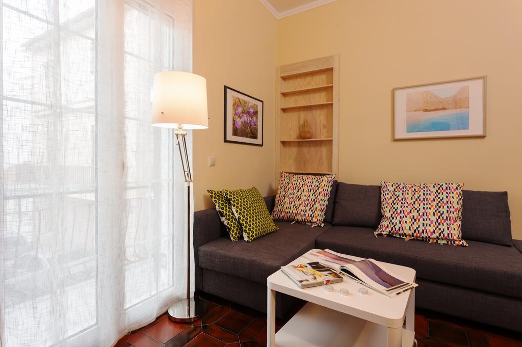Metropolis Apartment - 150M From St Marcus Square, By Zantewize ภายนอก รูปภาพ