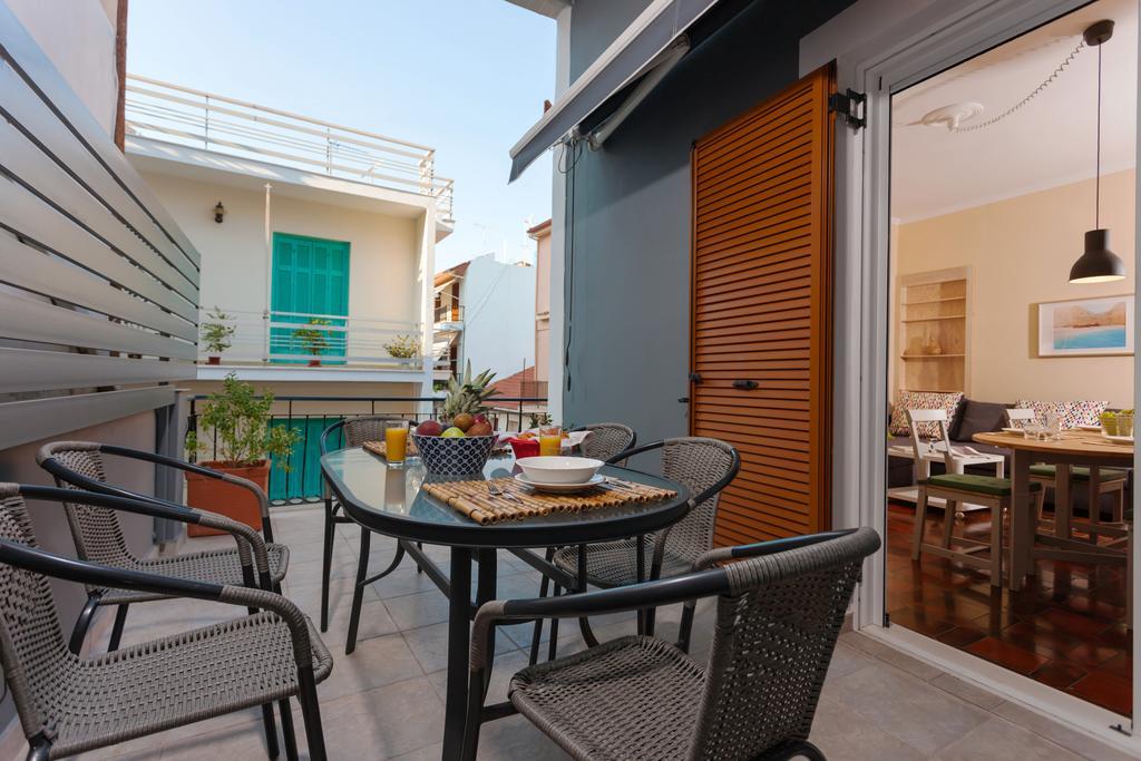 Metropolis Apartment - 150M From St Marcus Square, By Zantewize ภายนอก รูปภาพ