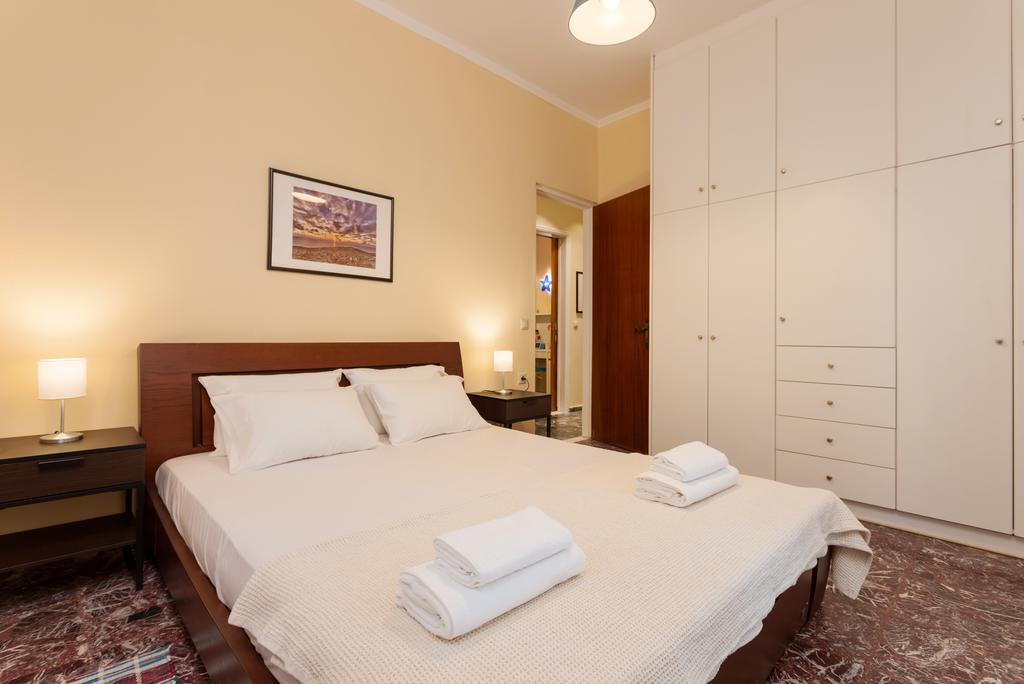 Metropolis Apartment - 150M From St Marcus Square, By Zantewize ภายนอก รูปภาพ