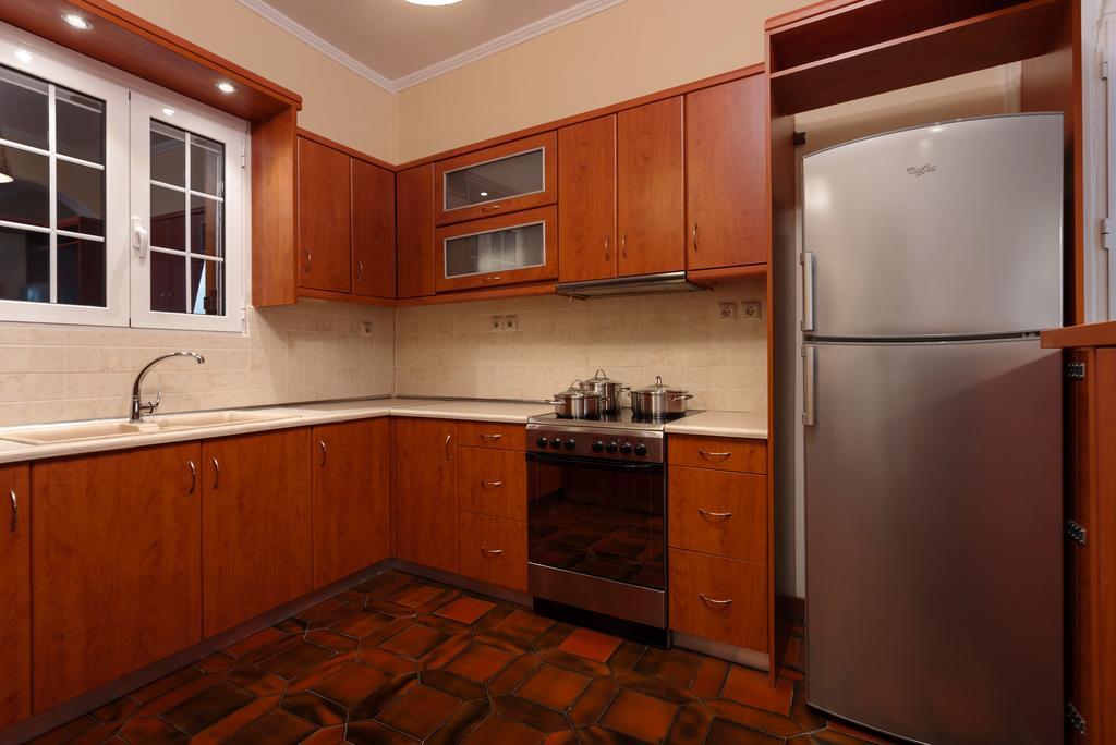 Metropolis Apartment - 150M From St Marcus Square, By Zantewize ภายนอก รูปภาพ