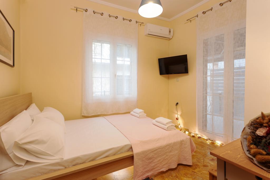 Metropolis Apartment - 150M From St Marcus Square, By Zantewize ภายนอก รูปภาพ