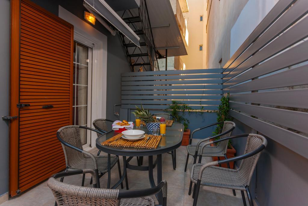 Metropolis Apartment - 150M From St Marcus Square, By Zantewize ภายนอก รูปภาพ