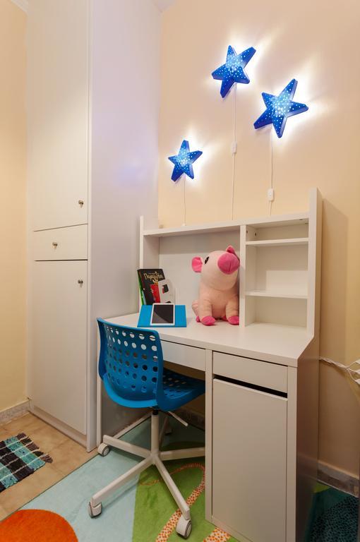 Metropolis Apartment - 150M From St Marcus Square, By Zantewize ภายนอก รูปภาพ