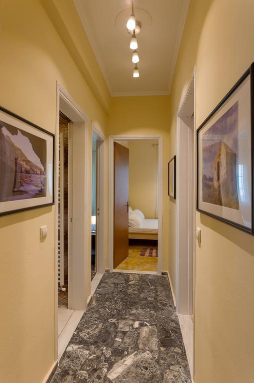 Metropolis Apartment - 150M From St Marcus Square, By Zantewize ภายนอก รูปภาพ