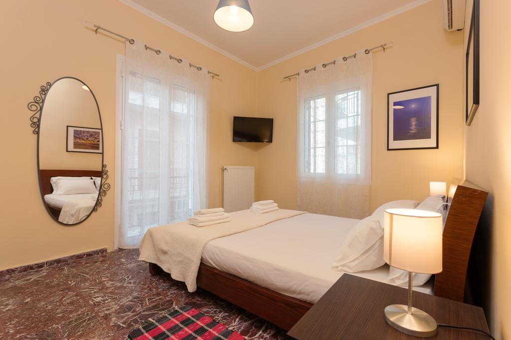 Metropolis Apartment - 150M From St Marcus Square, By Zantewize ภายนอก รูปภาพ