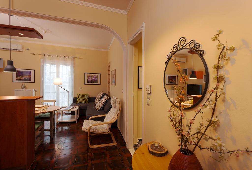 Metropolis Apartment - 150M From St Marcus Square, By Zantewize ภายนอก รูปภาพ