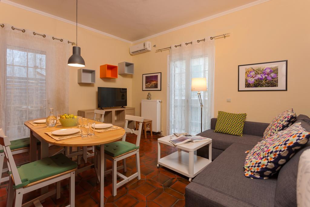 Metropolis Apartment - 150M From St Marcus Square, By Zantewize ภายนอก รูปภาพ